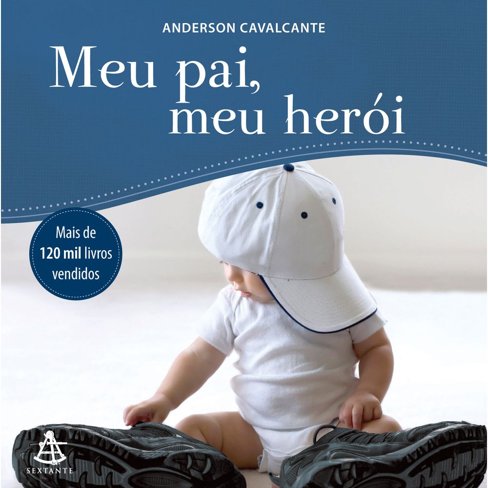 Meu Pai Meu Heroi Livrofacil 