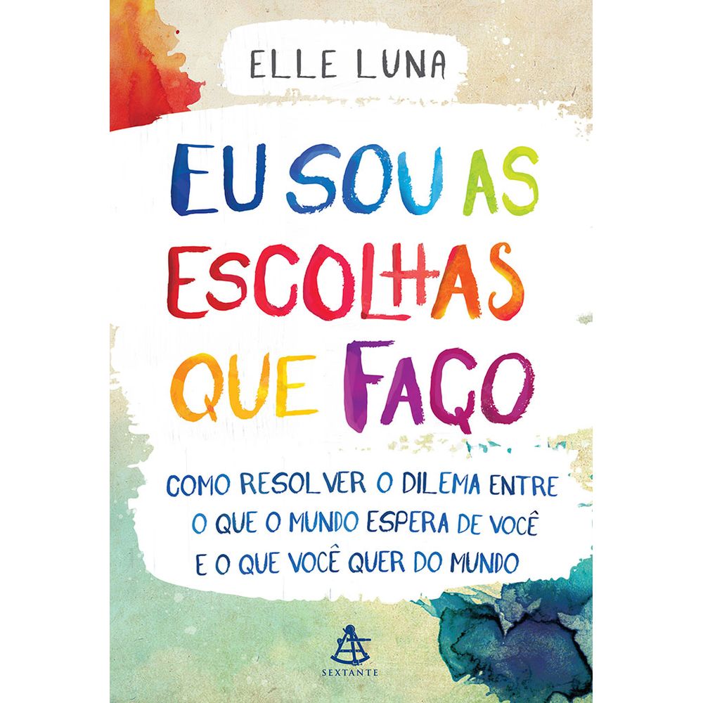 Eu Sou As Escolhas Que Faço Pdf