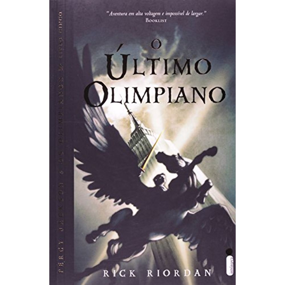 Crítica de Percy Jackson e os Olimpianos: finalmente, uma