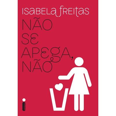 Livros Literatura Autoajuda Relacionamento Intrinseca Livrofacil