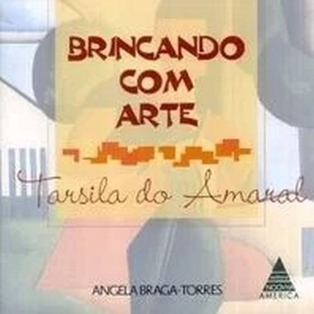 Brincando com a Arte