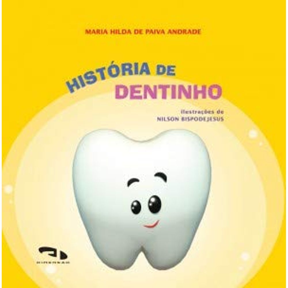 História De Dentinho - livrofacil