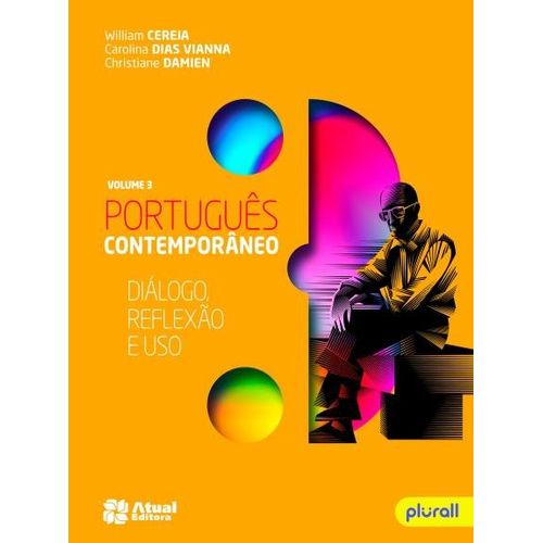 Livro De Português Contemporâneo 2 Ano Ensino Medio 2018