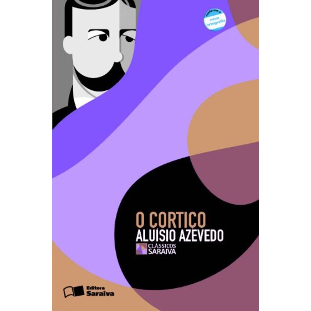 O Cortiço Anotado — Coleção Clássicos Anotados Volume 1 - Obliq Livros —  Especializados em clássicos da literatura brasileira.