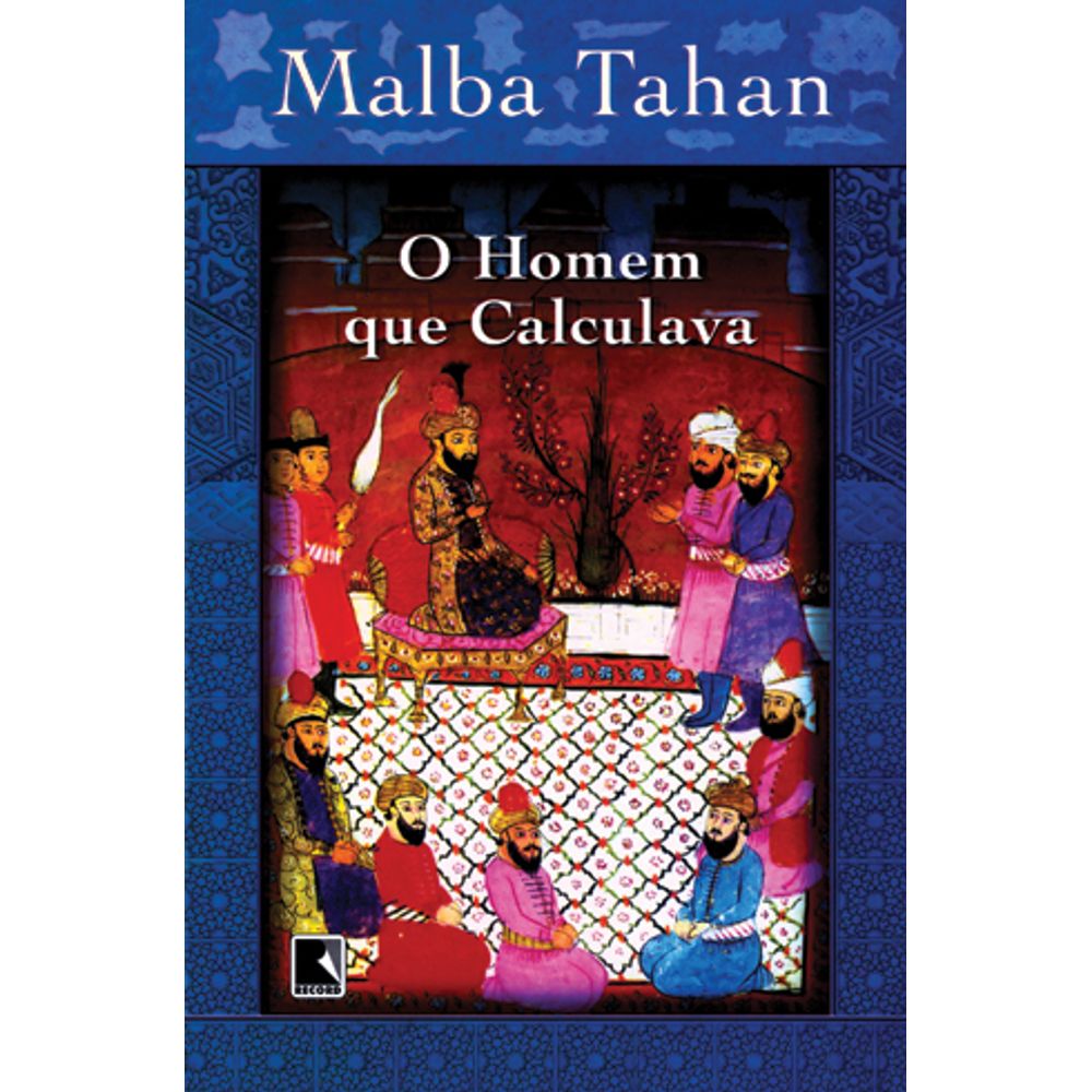 Dica de Leitura: Livro “O Homem que Calculava”