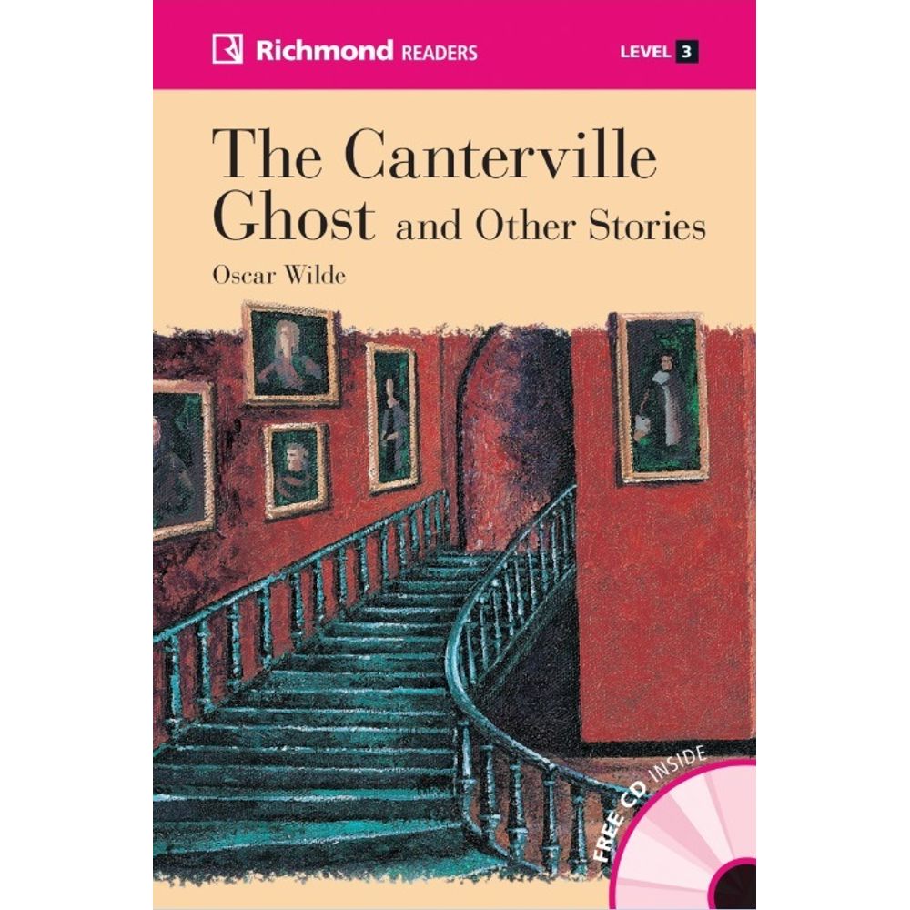 the canterville ghost book review pdf