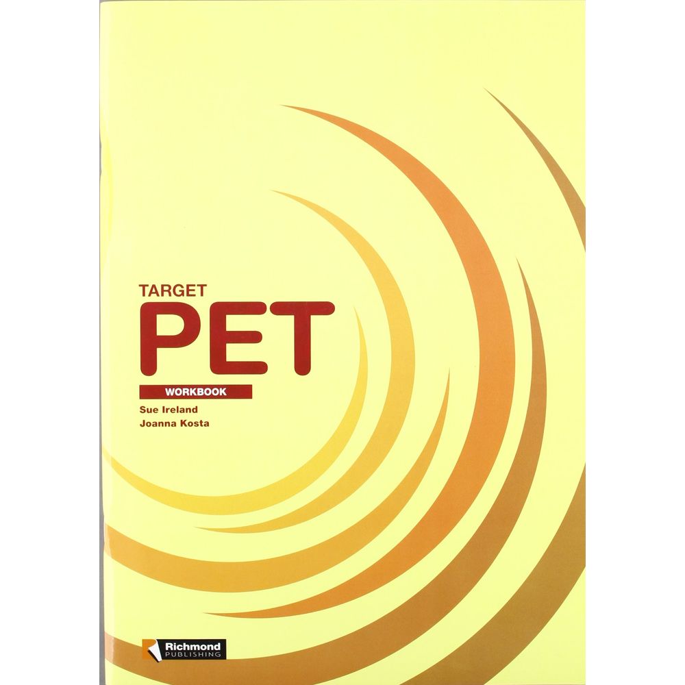 Target Pet Wb livrofacil