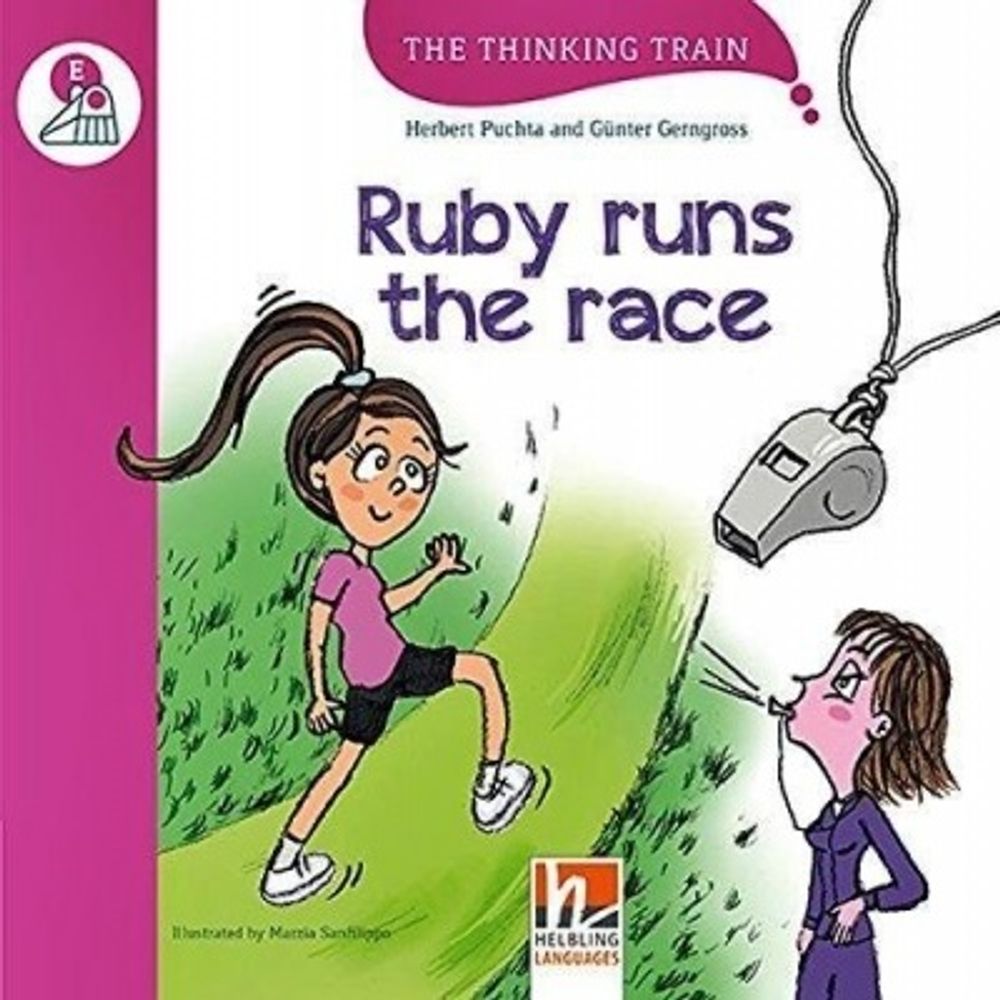 ruby runner