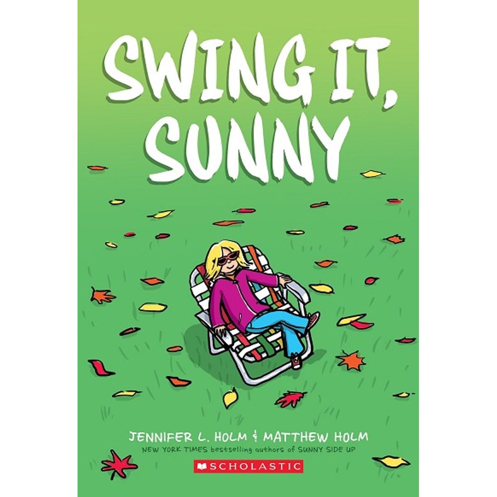 sunny side up books