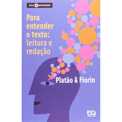 Língua Portuguesa e Literaturas em Língua  - Colégio Platão