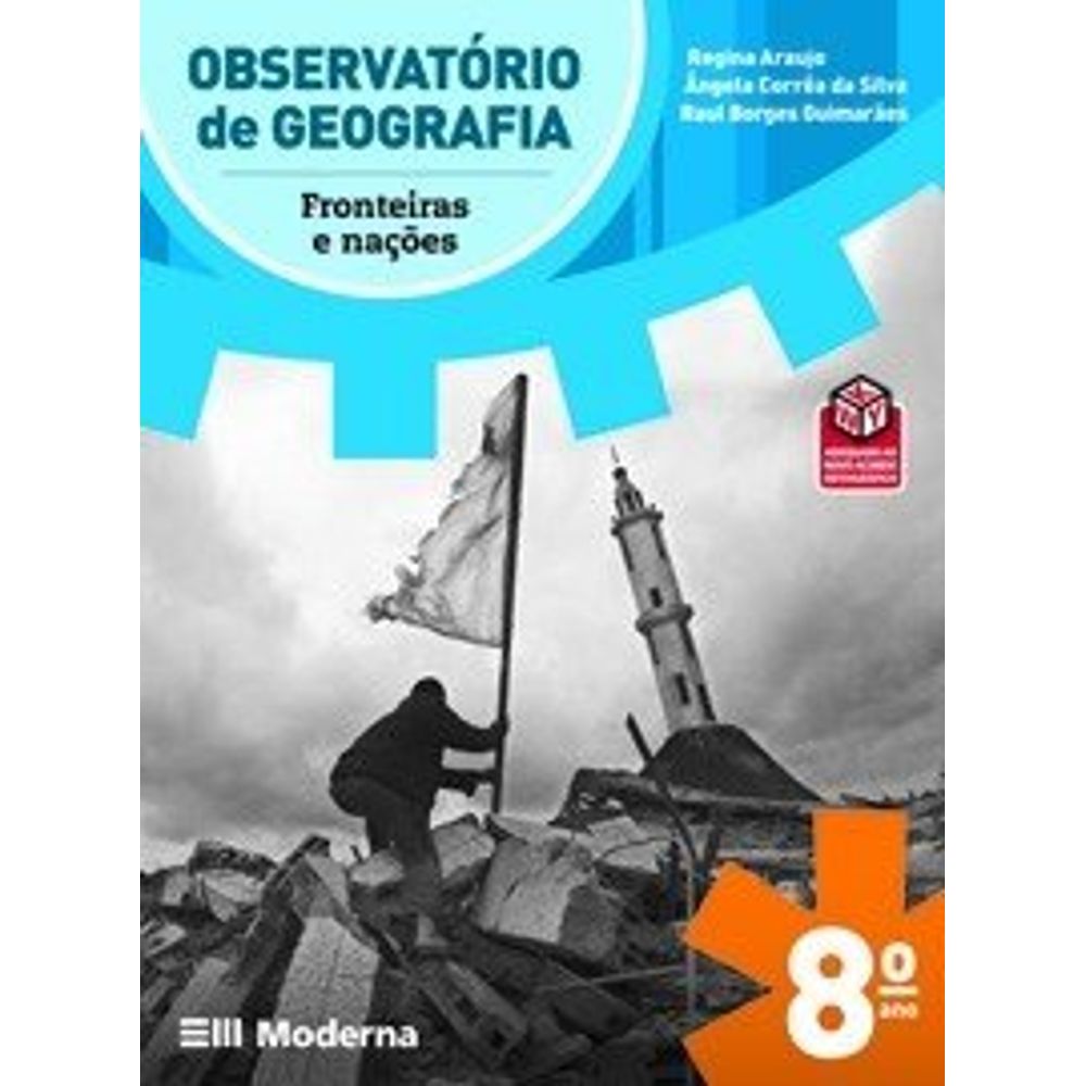 Observatório do Ensino de História e Geografia