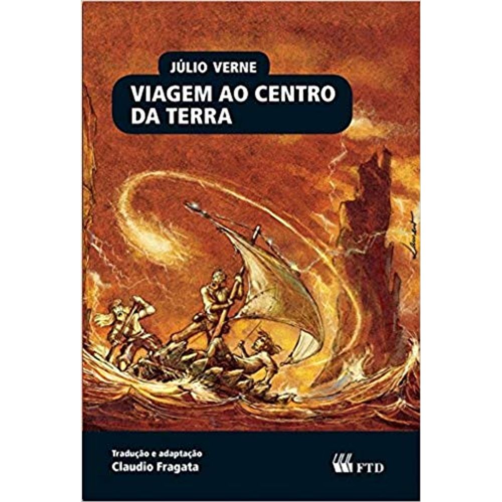 Viagem Ao Centro Da Terra Pdf Viagem Ao Centro Da Terra - livrofacil