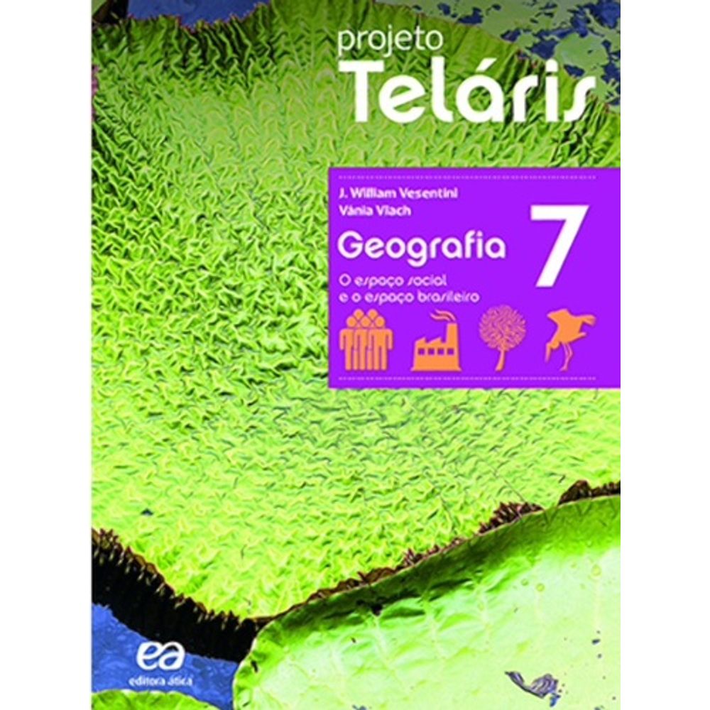 Livro De Geografia 7 Ano 2022 Livro De Geografia 7 Ano Projeto Telaris Pdf - EDUCA