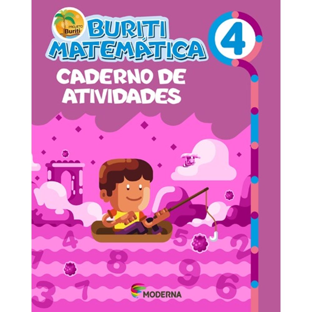 Projeto Buriti 4 Ano Portugues Livro Do Professor
