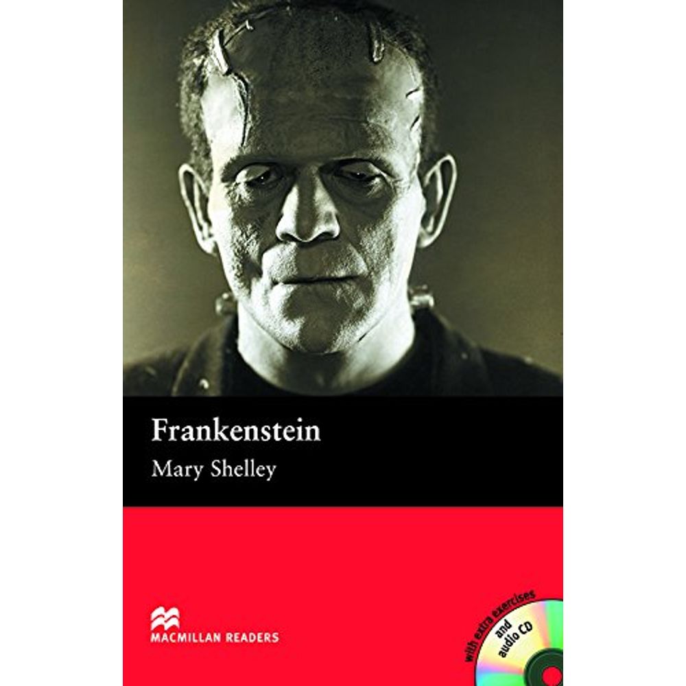 frankenstein audio book free download