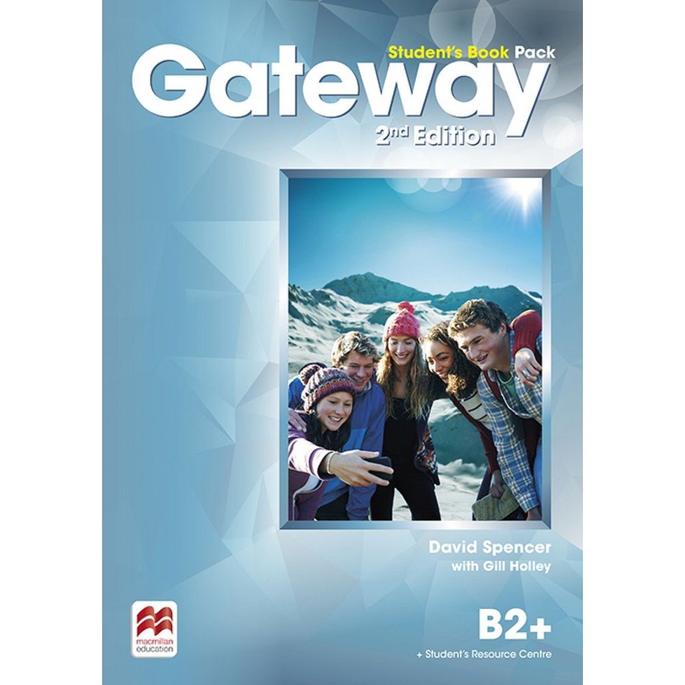 gateway b2 workbook keys unit 3