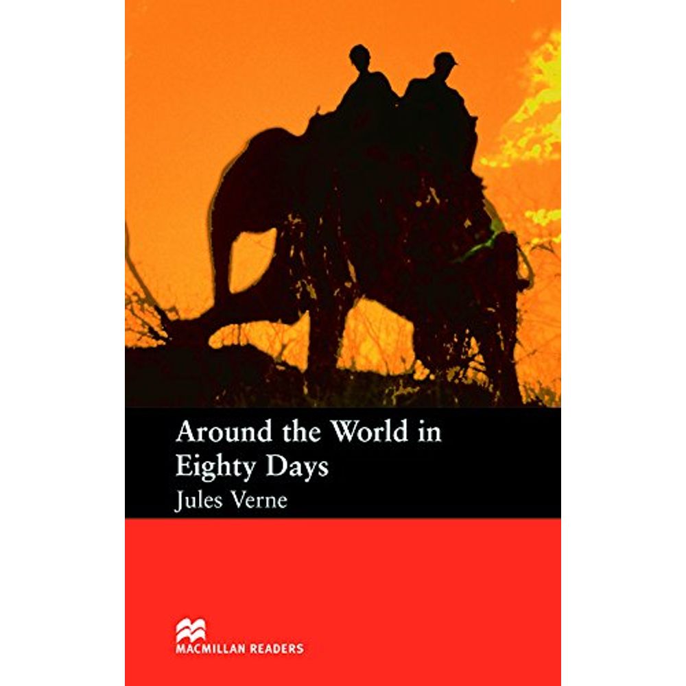 book review on around the world in 80 days