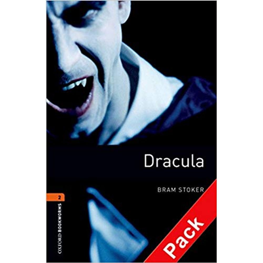 dracula bookworms pdf