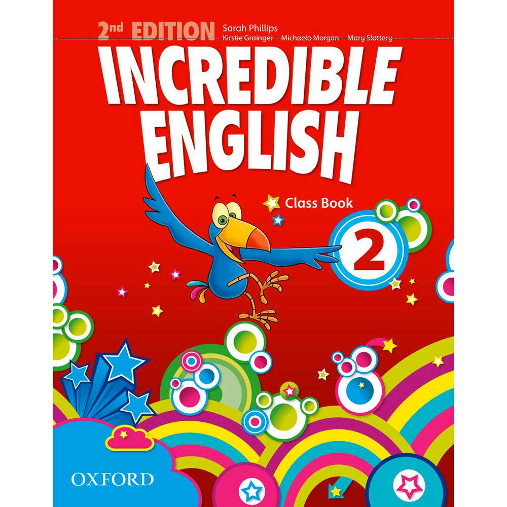 incredible english 2 скачать