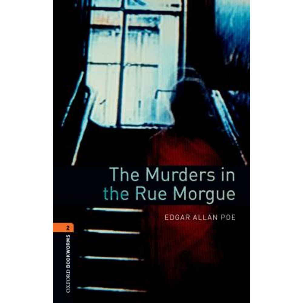 The Murders In The Rue Oxford