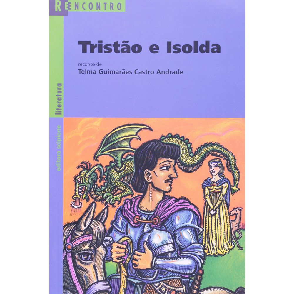 Tristão & Isolda