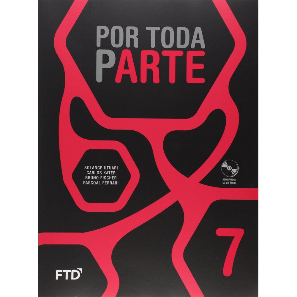 Arte Por Toda Parte - 7º Ano by Editora FTD - Issuu