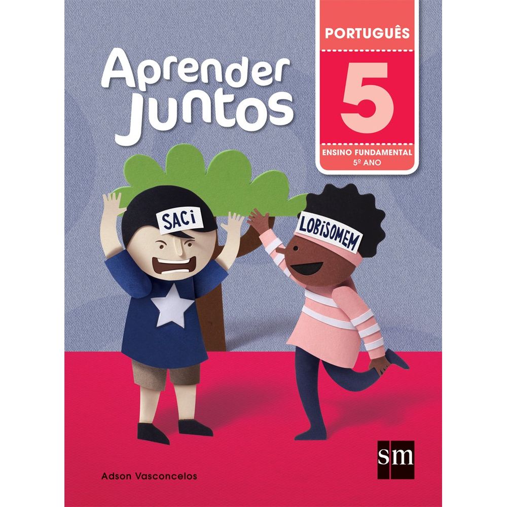 Livro Aprender Juntos Português 5 Ano Do Professor Pdf 2019 Aprender Juntos Português 5º Ano - Coleção Aprender Juntos - livrofacil