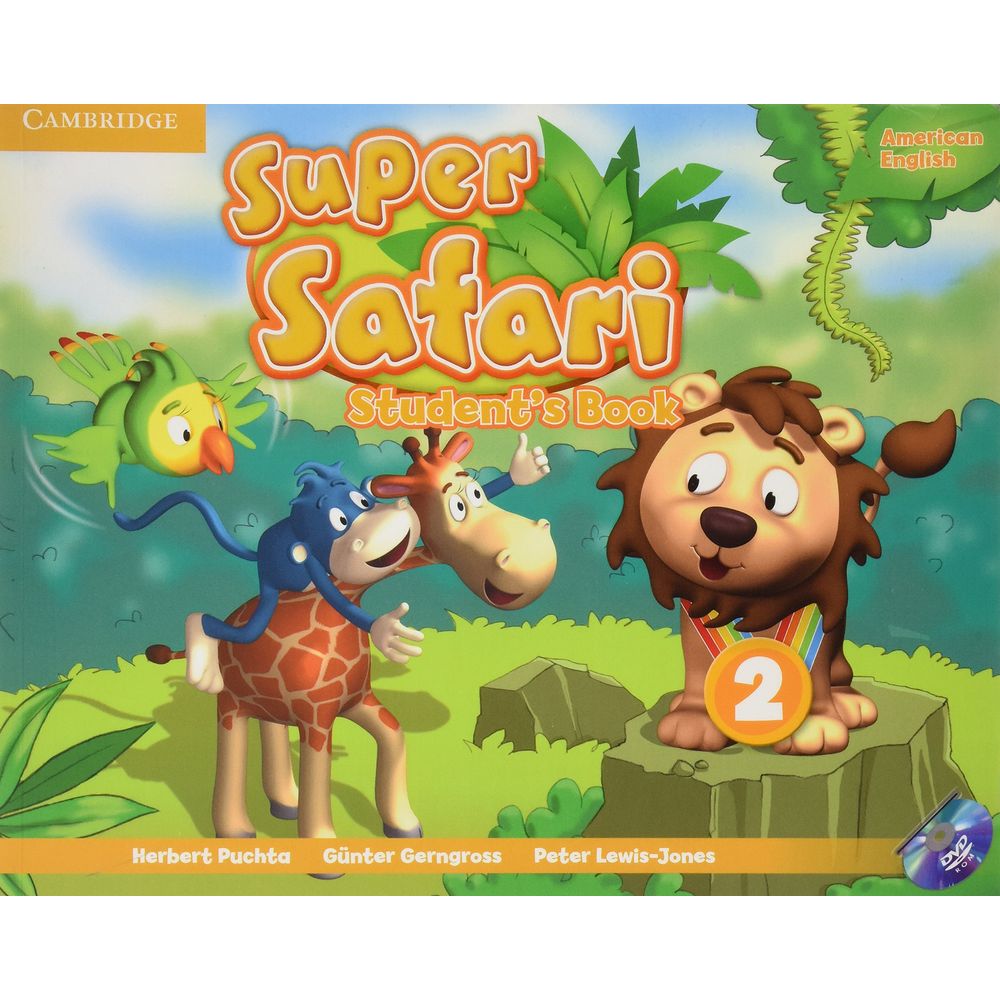 super safari 2 pdf vk