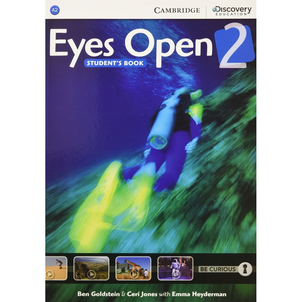 eyes open 2 presentation plus download