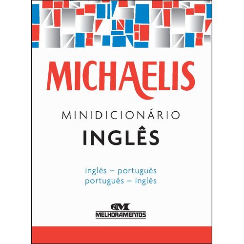 Michaelis dicionário de gírias – inglês-português