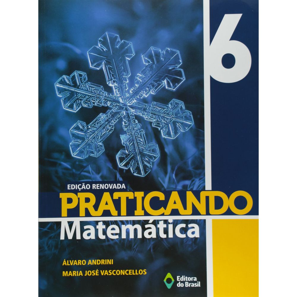 Projeto Calculando 6º ano e 7º ano, PDF, Matemática