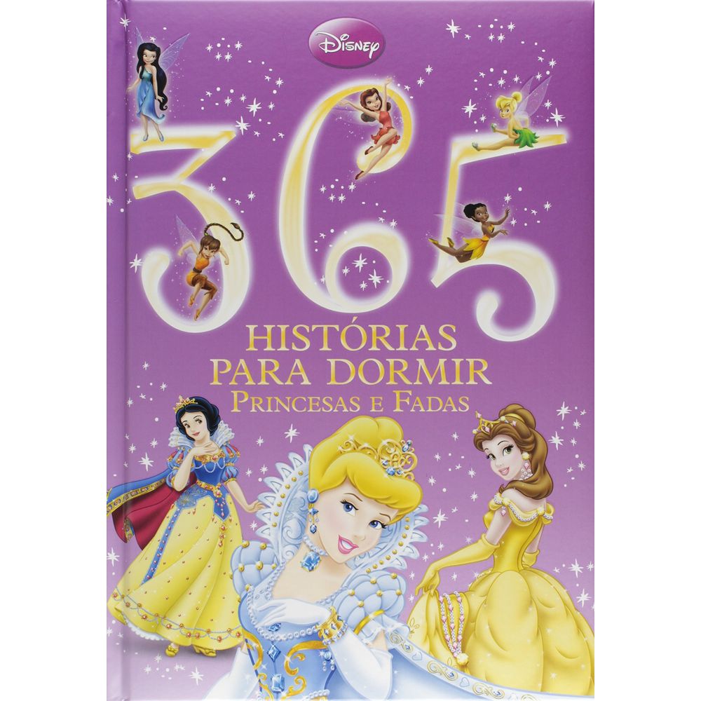 Historias Para Dormir Princesas - FDPLEARN