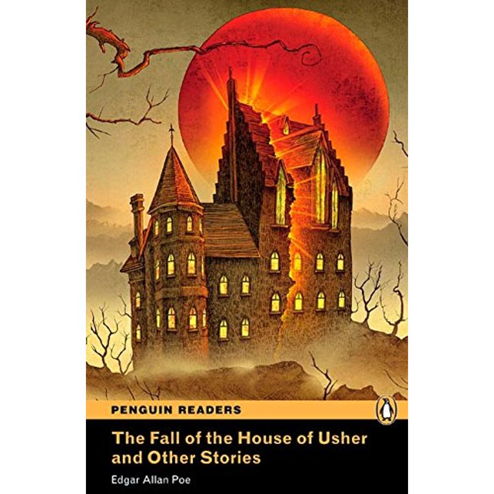 The Fall Of The House Of Usher Traduction