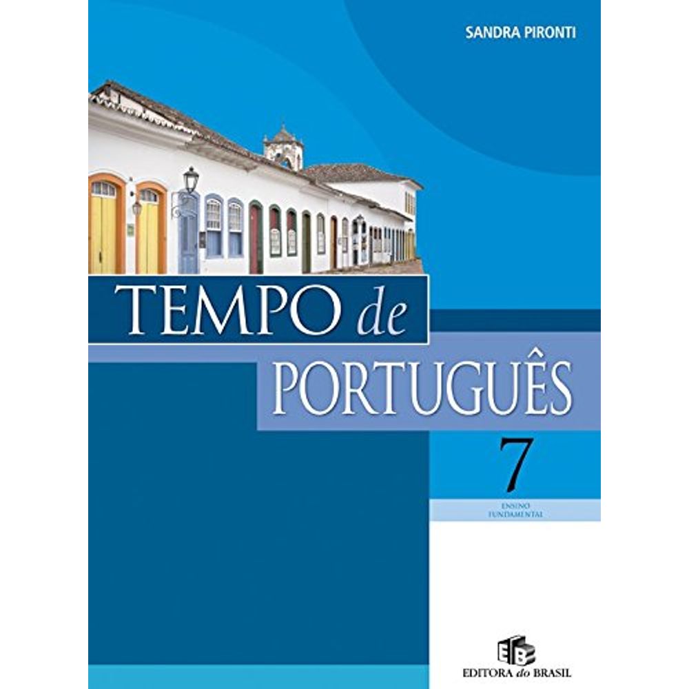 Português 7º ano