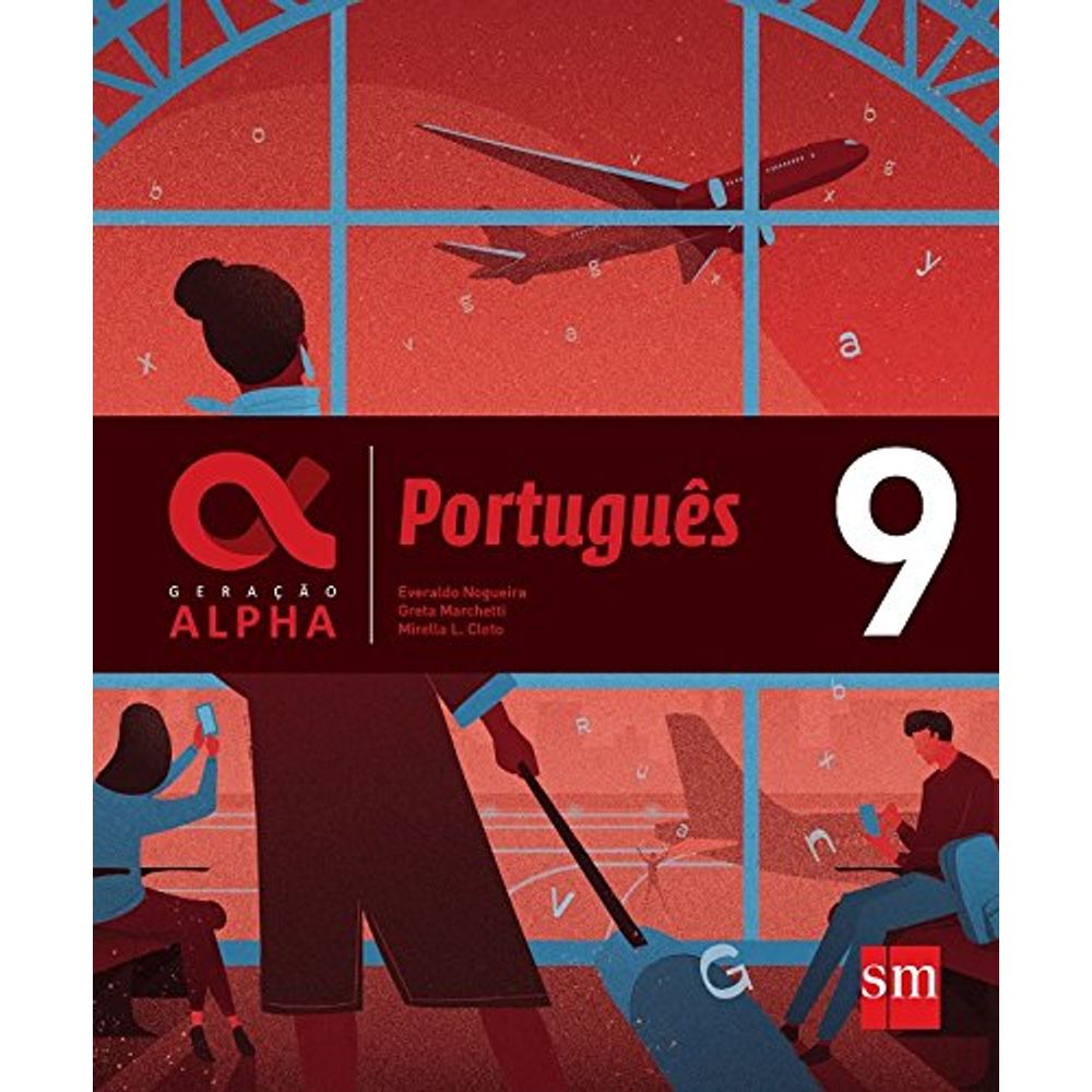 Sequestrada Por Um Alfa Pdf Livro 2 Geração Alpha Português 9º Ano - Coleção Geração Alpha - livrofacil