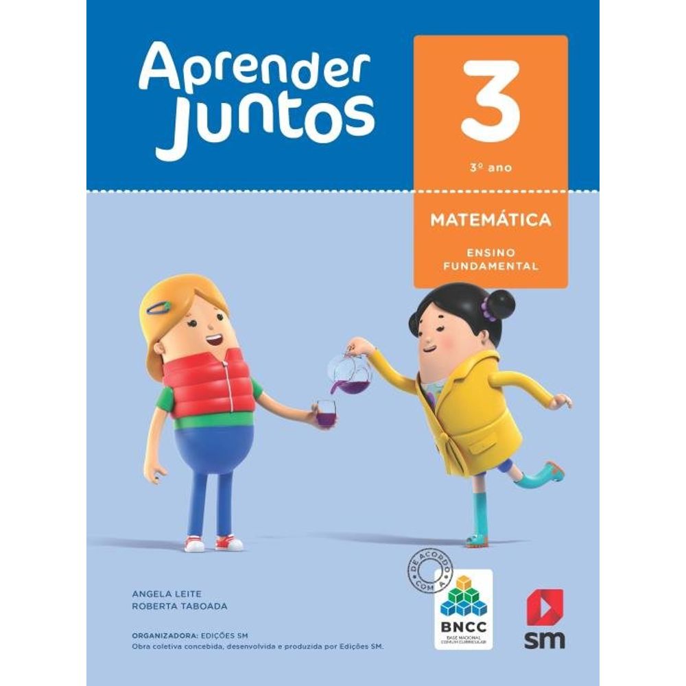 ápis Matemática 1 Ano Livro Do Professor Pdf Livro Do Professor Aprender Juntos 3 Ano Pdf - ASKBRAIN
