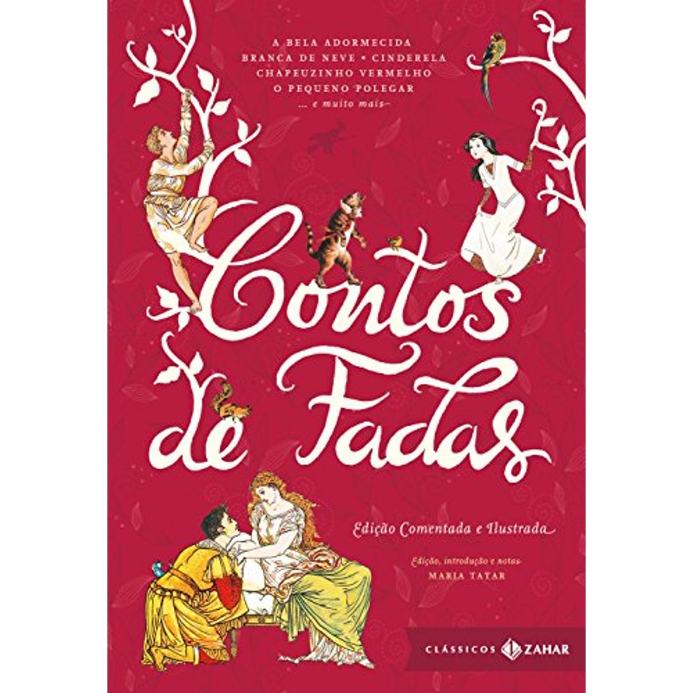 Como falar Branca de Neve e contos de fadas em inglês – Inglês Online