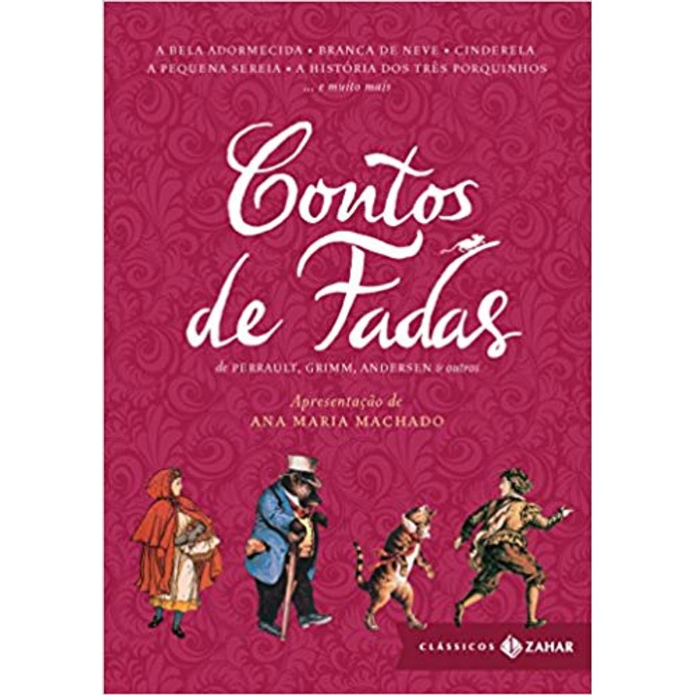 Contos De Fadas De 5 Minutos - O Gato De Botas - Livrarias Curitiba