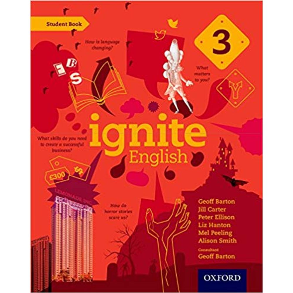 Картинки ignite чики