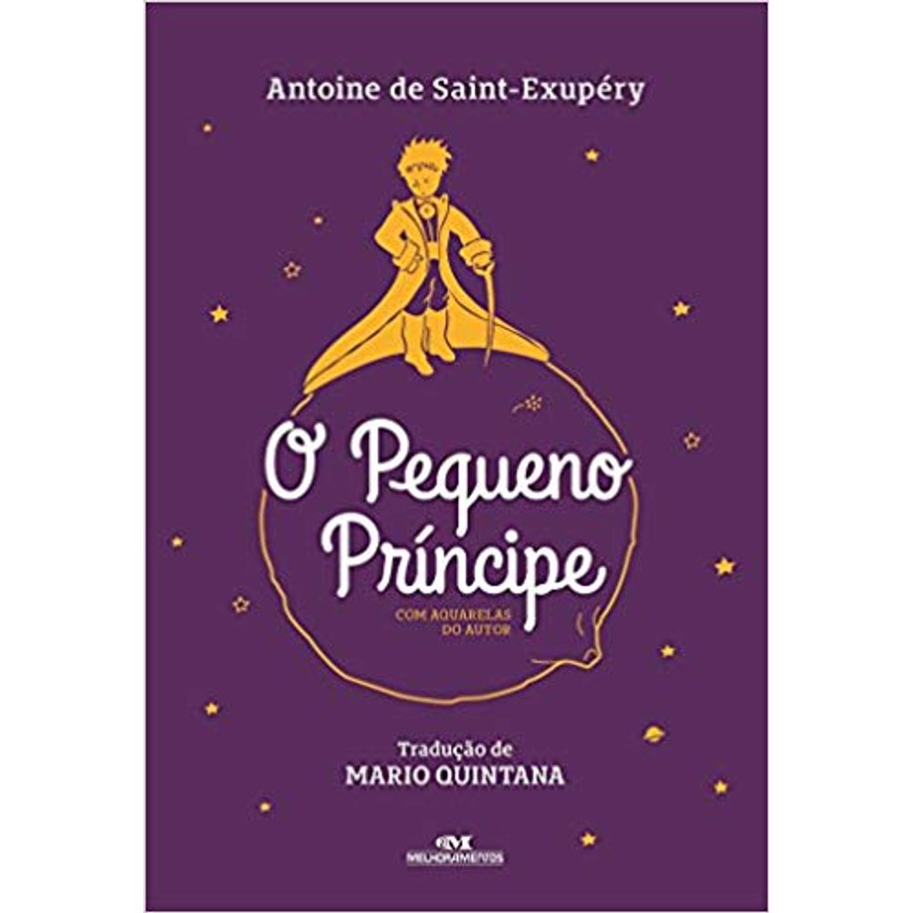 O Pequeno Príncipe livrofacil O Pequeno Príncipe livrofacil