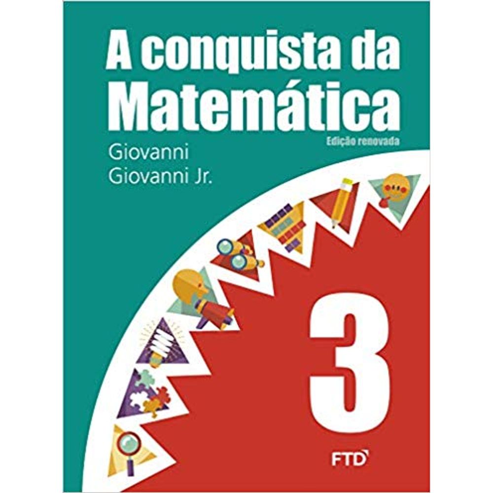 Livro ápis Matemática 5 Ano Livro Do Professor Pdf A Conquista Da Matematica 5 Ano Livro Do Professor Pdf - EDUCA