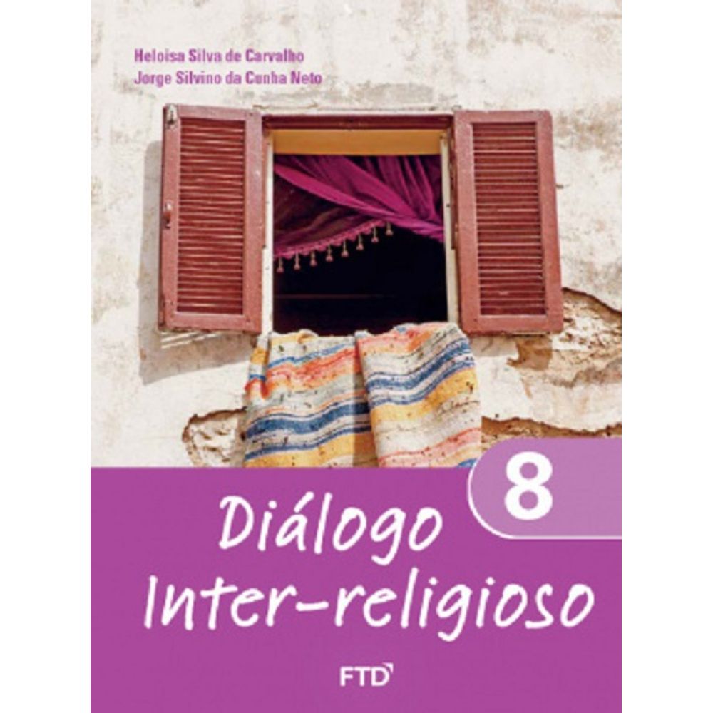 CICLO DO DIÁLOGO INTER-RELIGIOSO - Palestras das 18h às 19h30