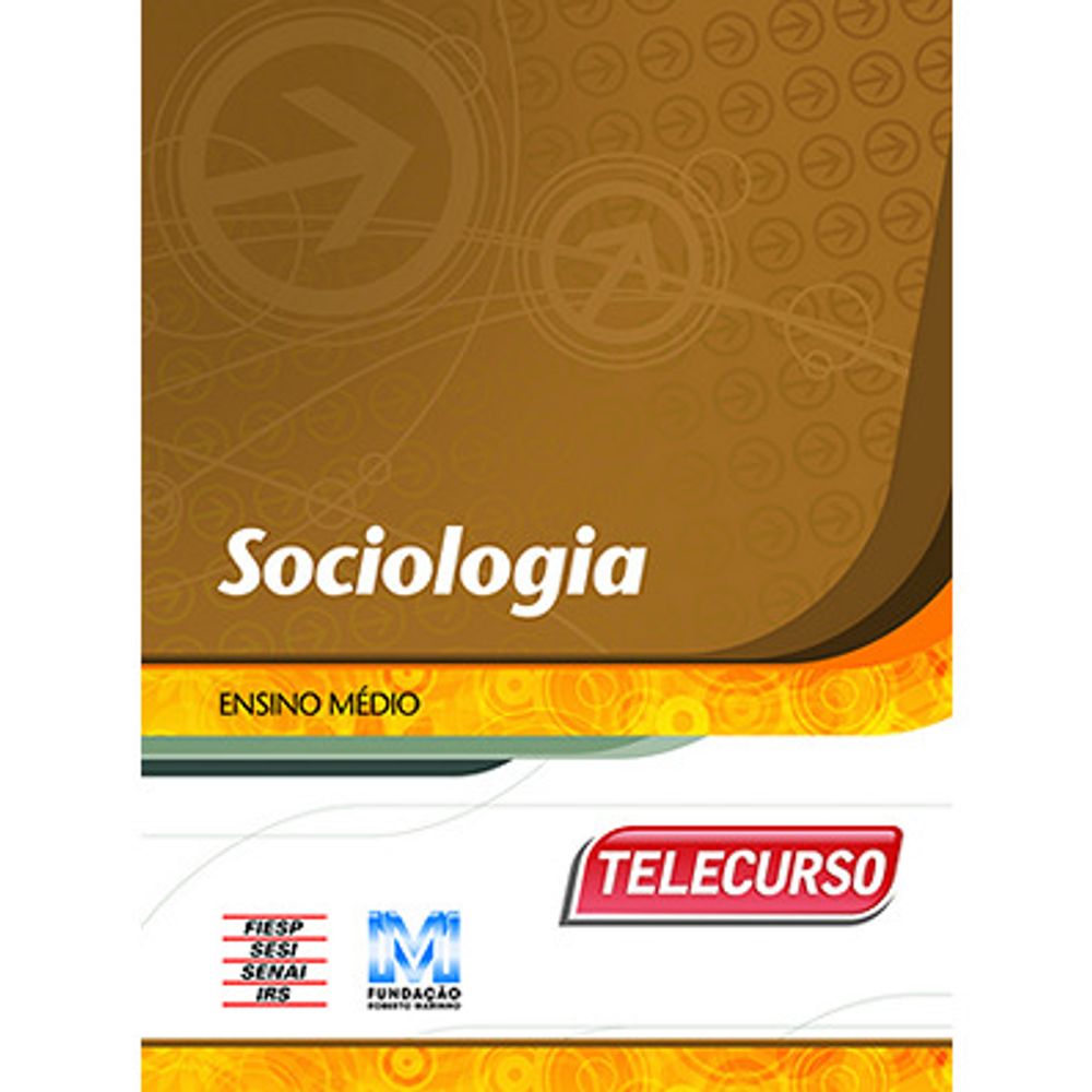 Livro De Sociologia 2 Ano Ensino Medio 2018