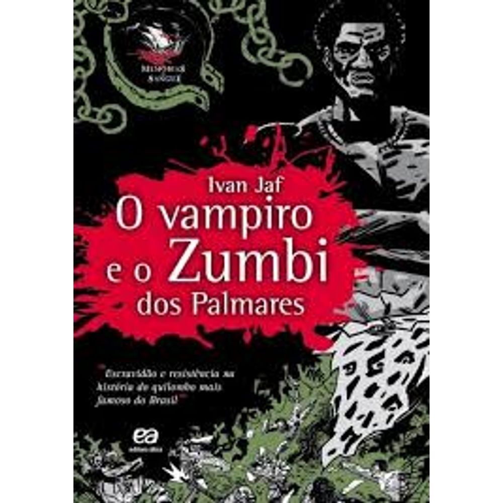Zombie: O Cãozinho Português - Editora Appris