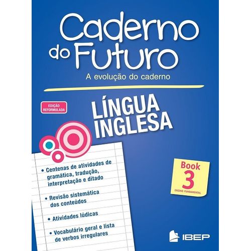 8º ano exercícios da apostila (volume 3)