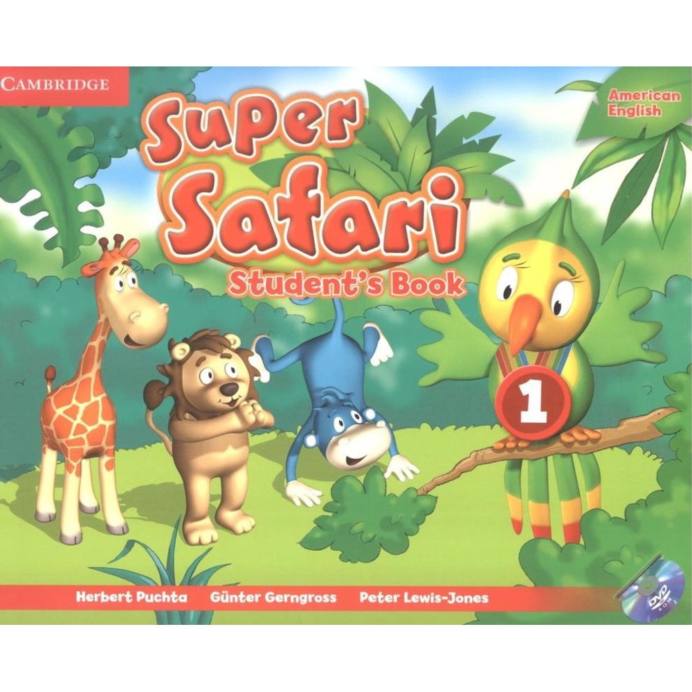 super safari 1 pdf vk