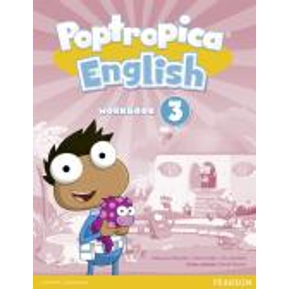 Poptropica English