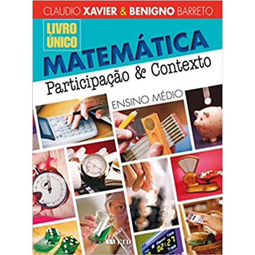 matematica realidade 6 by Editora FTD - Issuu