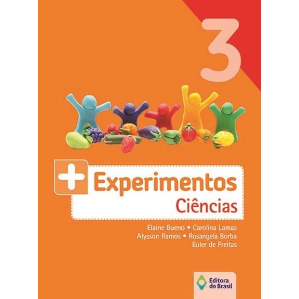 3 experimentos para fazer na aula de Ciências