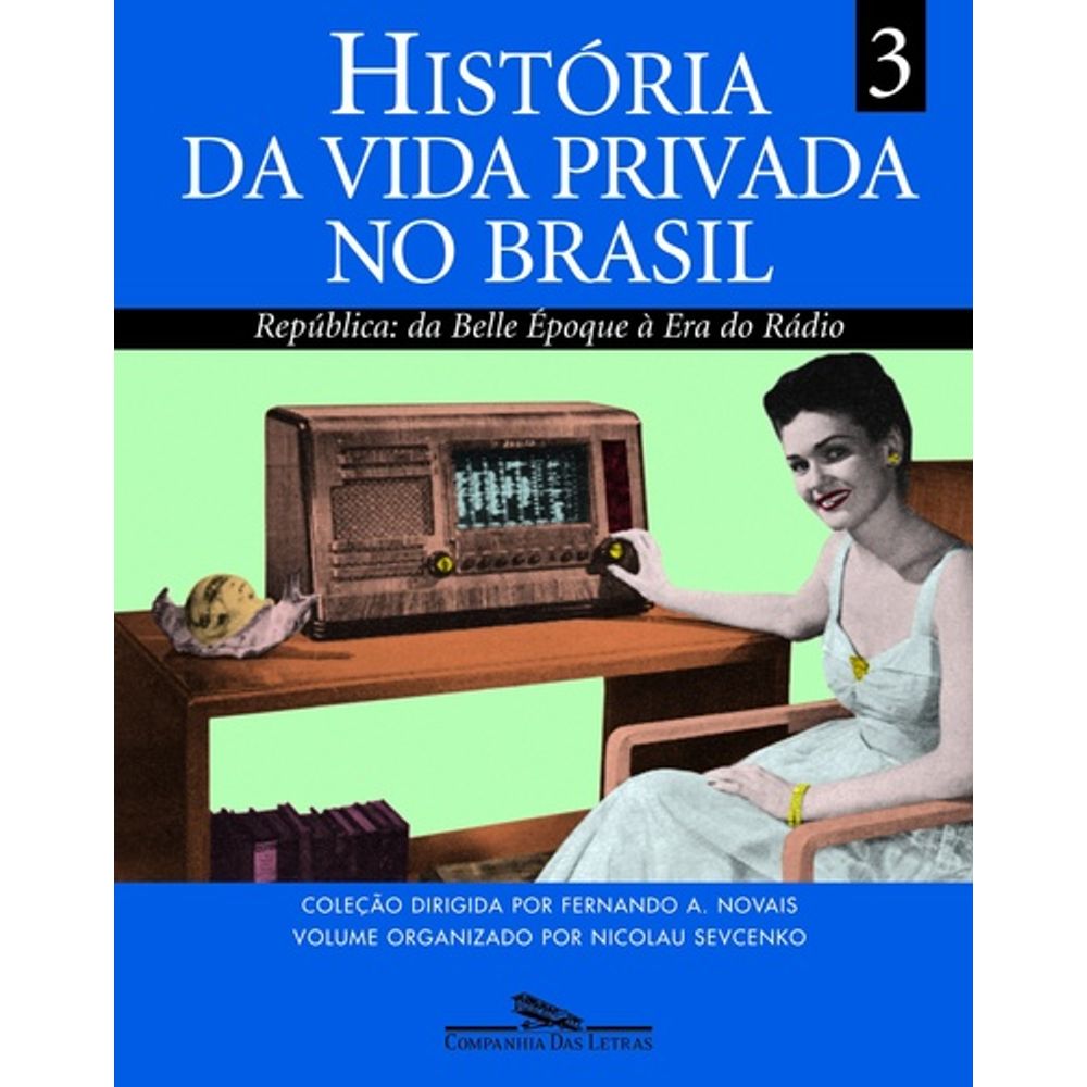 História do ceará voliii